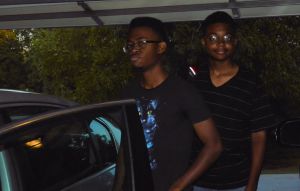 Upperclassman God autism and me 8-2015